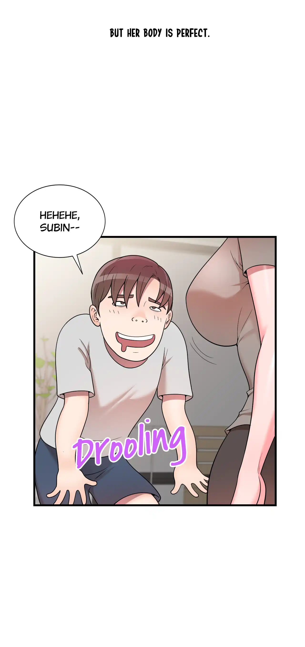 School Riots - Episode 1 - read scene 11