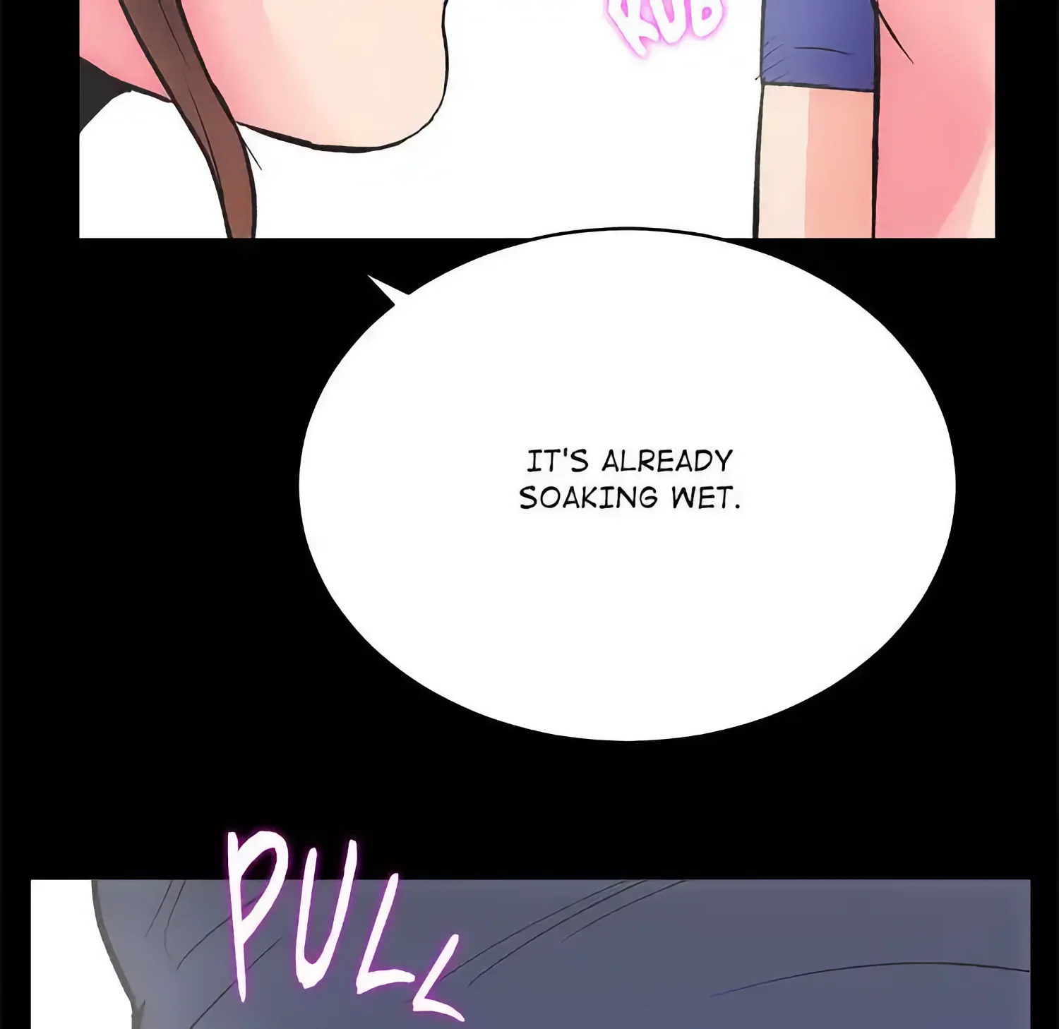 Lady Realtors - Episode 3 - read scene 60