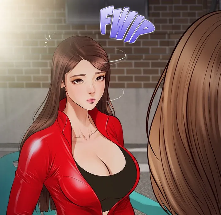 Une Semaine Et Un Jour - Episode 1 - read scene 166
