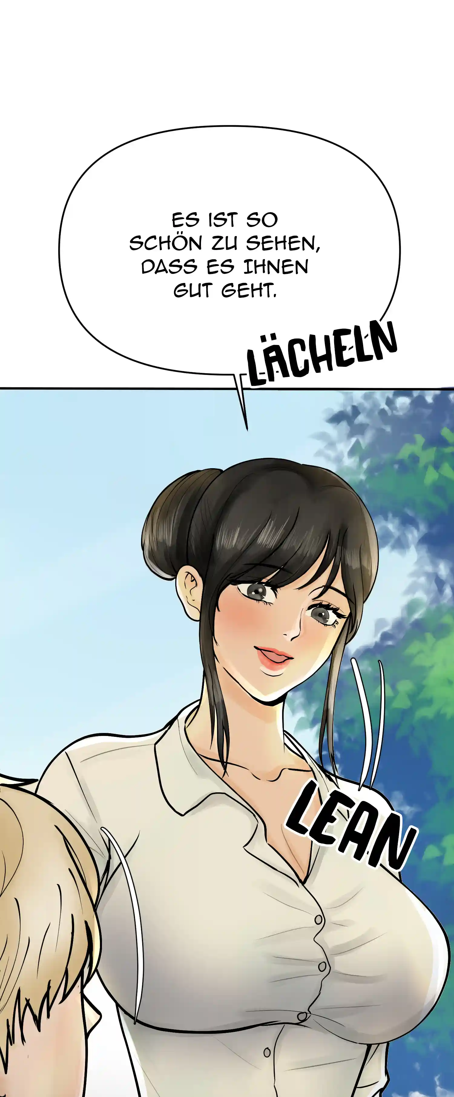 Katastrophen-mitbewohner - Episode 1 - read scene 26