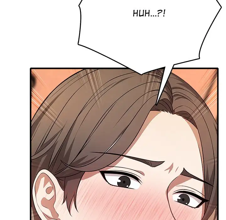 In Love With My Friend’s Mom - Episode 1 - read scene 137