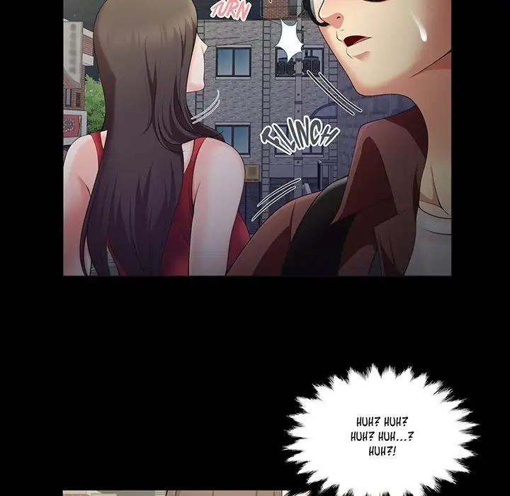 The Glue Stick Is Stuck - Prologue - read scene 11