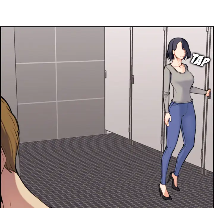 La Mamma è Una Studentessa Universitaria - Prologue - read scene 44