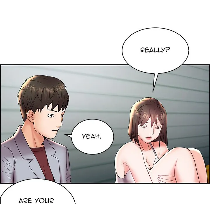 Locked By Desire - Episode 5 - read scene 68