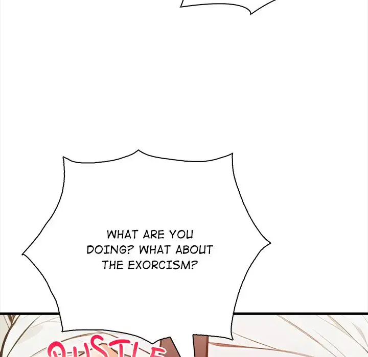 Spirit Contact: An Obscene Body - Episode 2 - read scene 5