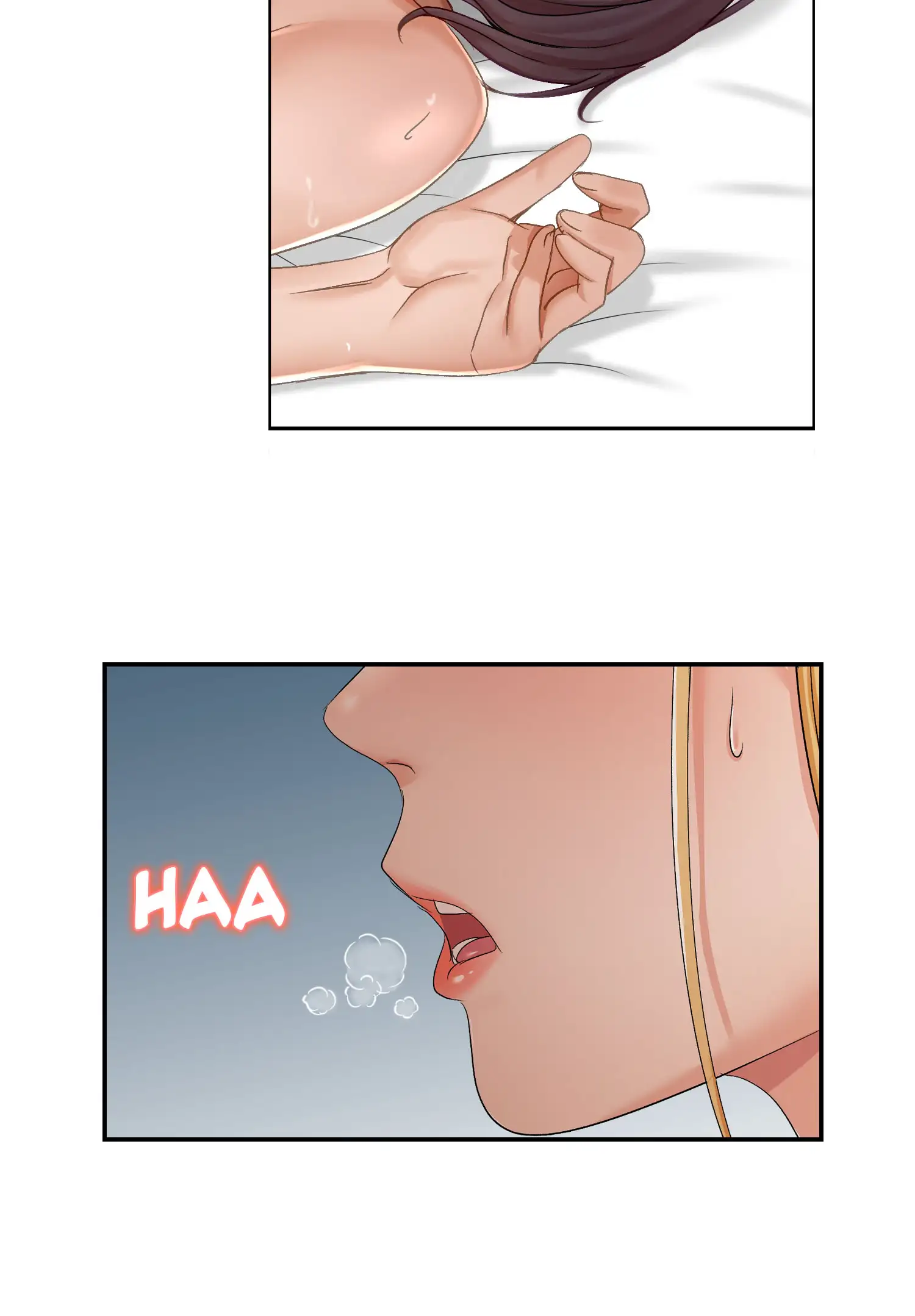 Comércio de casos - Prologue - read scene 20