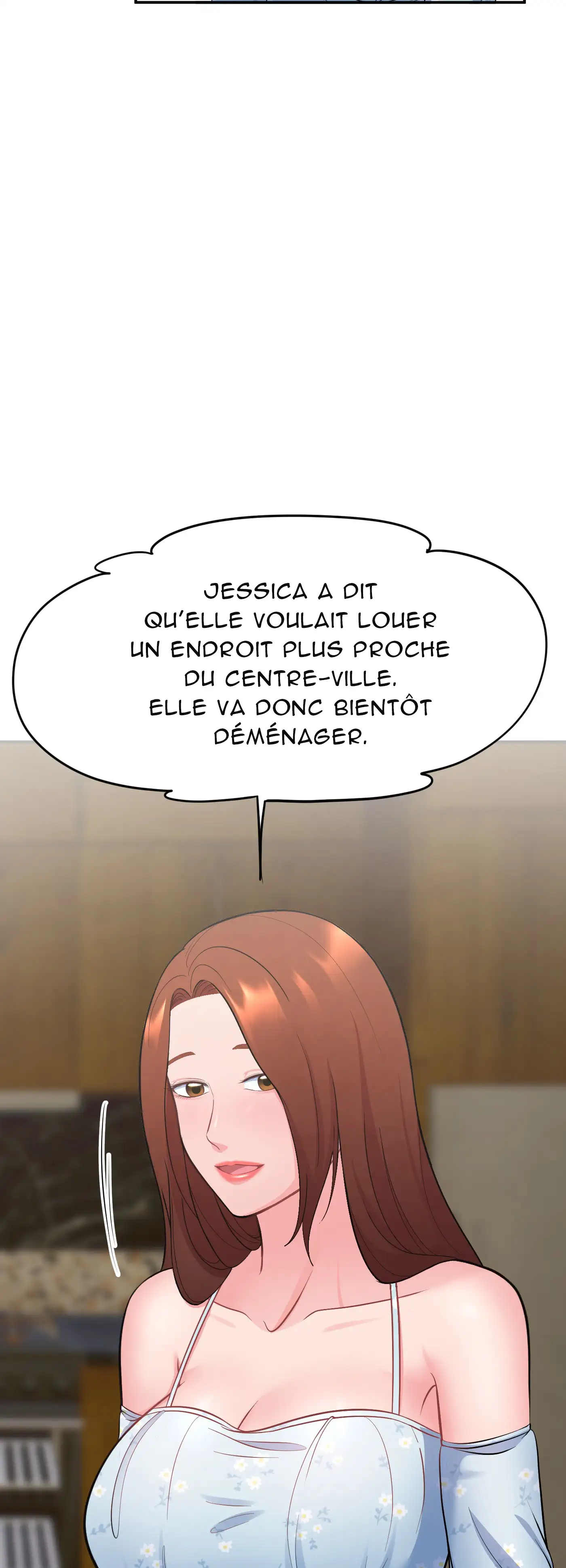 Chambre libre - Episode 3 - read scene 3