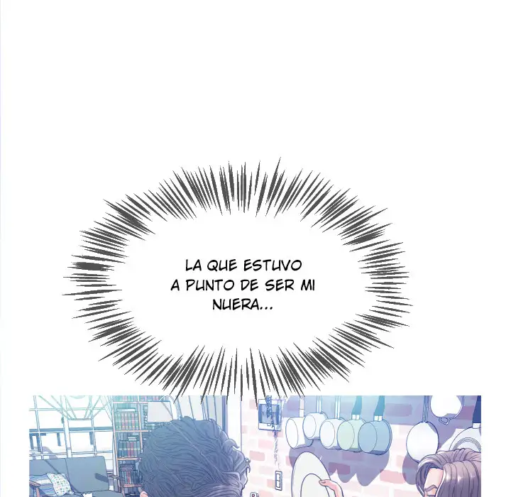 La Esposa de mi Hijo - Episode 1 - read scene 135