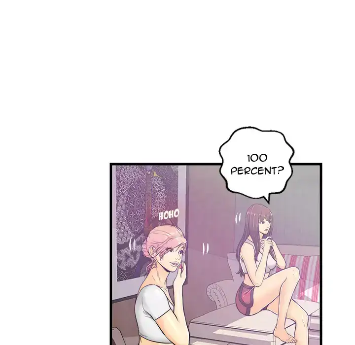 Potential Love Zone - Episode 1 - read scene 80