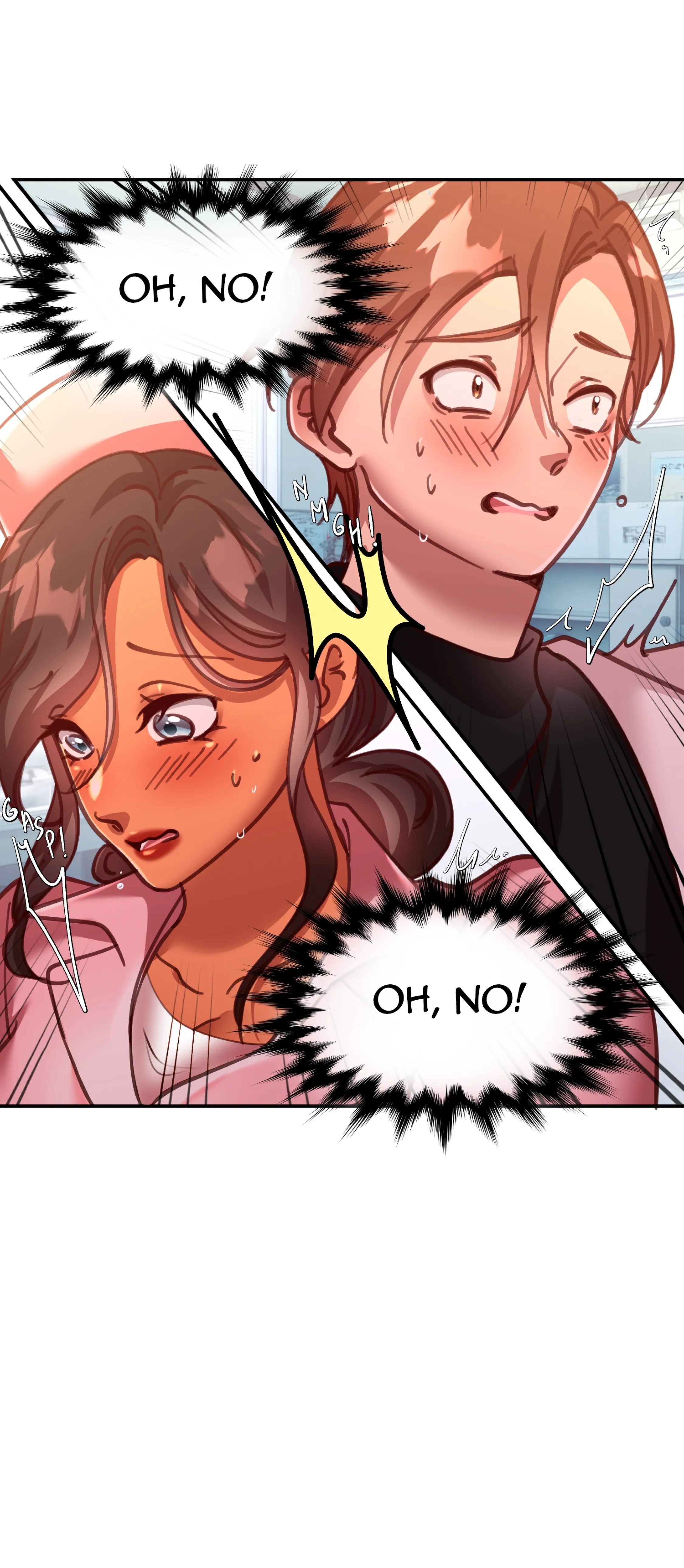 Twin Secret - Prologue - read scene 47