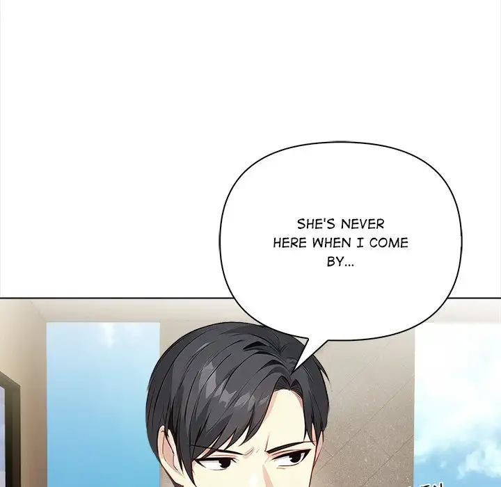 The Perfect Swap - Episode 4 - read scene 154