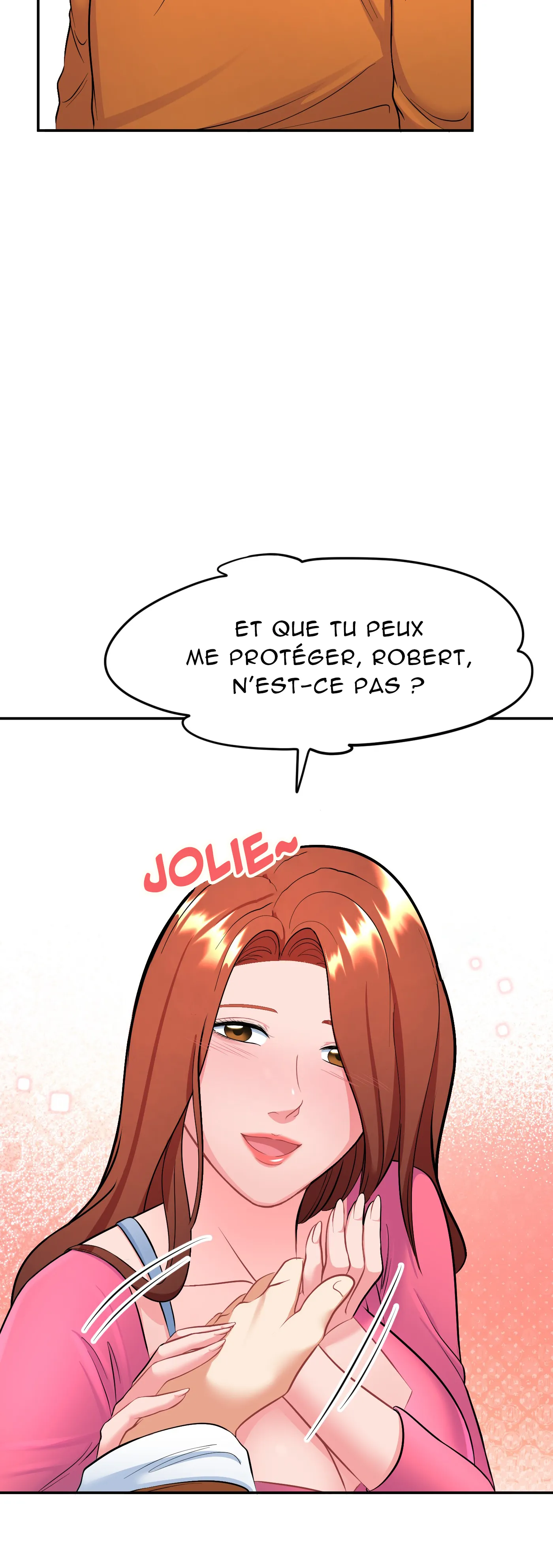 Chambre libre - Episode 1 - read scene 18