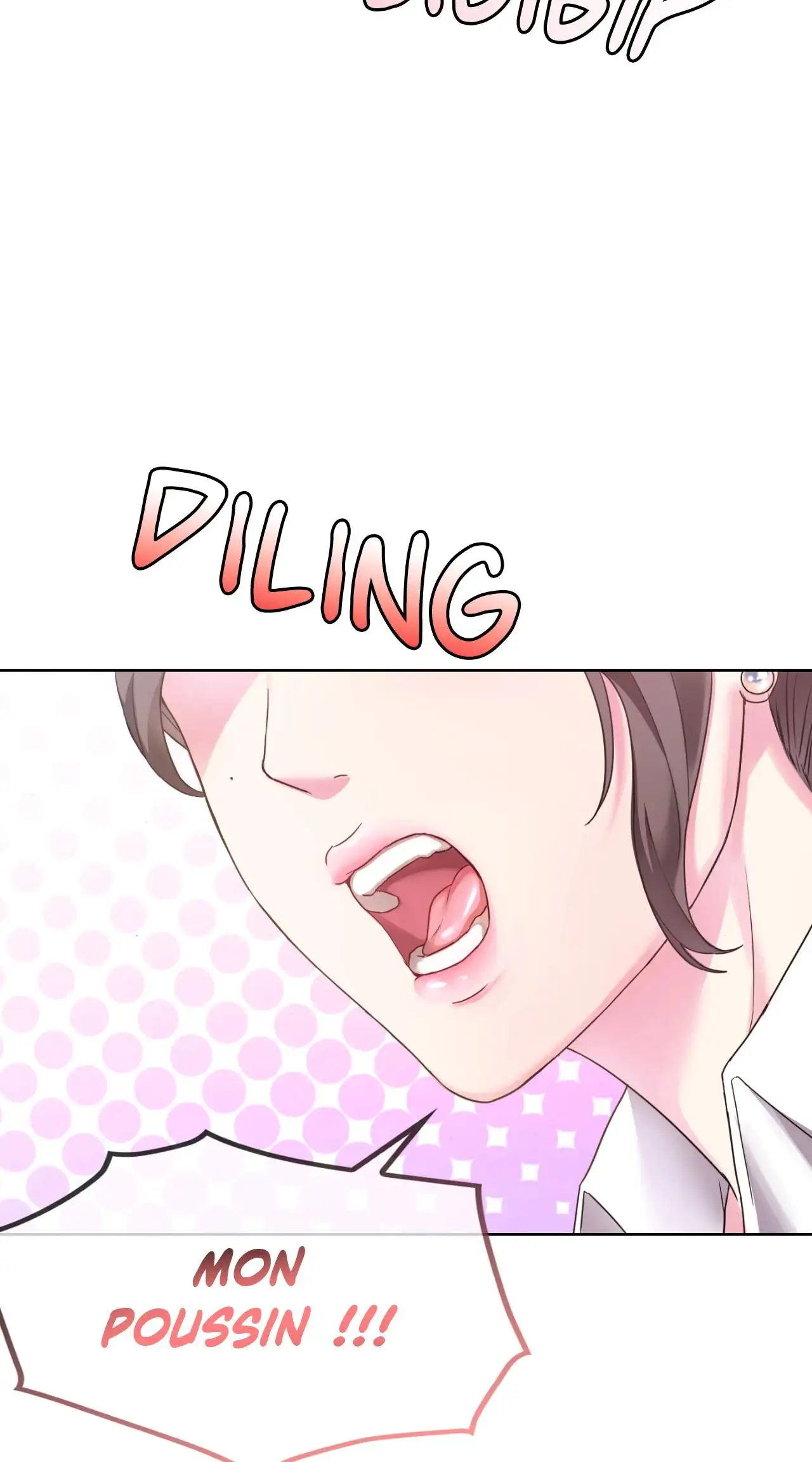 J'en peux plus, madame! - Episode 1 - read scene 35