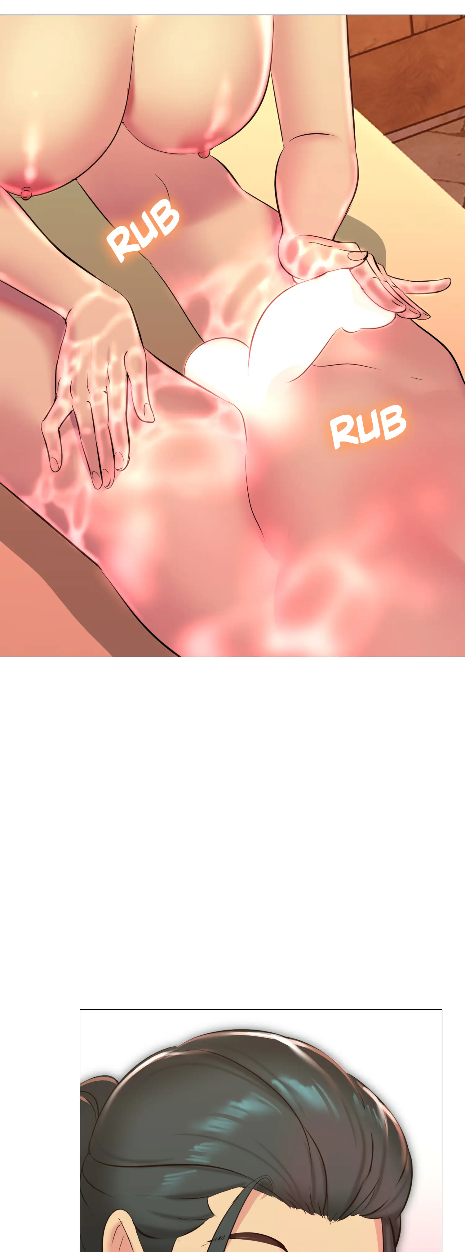 Risky Romance - Episode 3 - read scene 50
