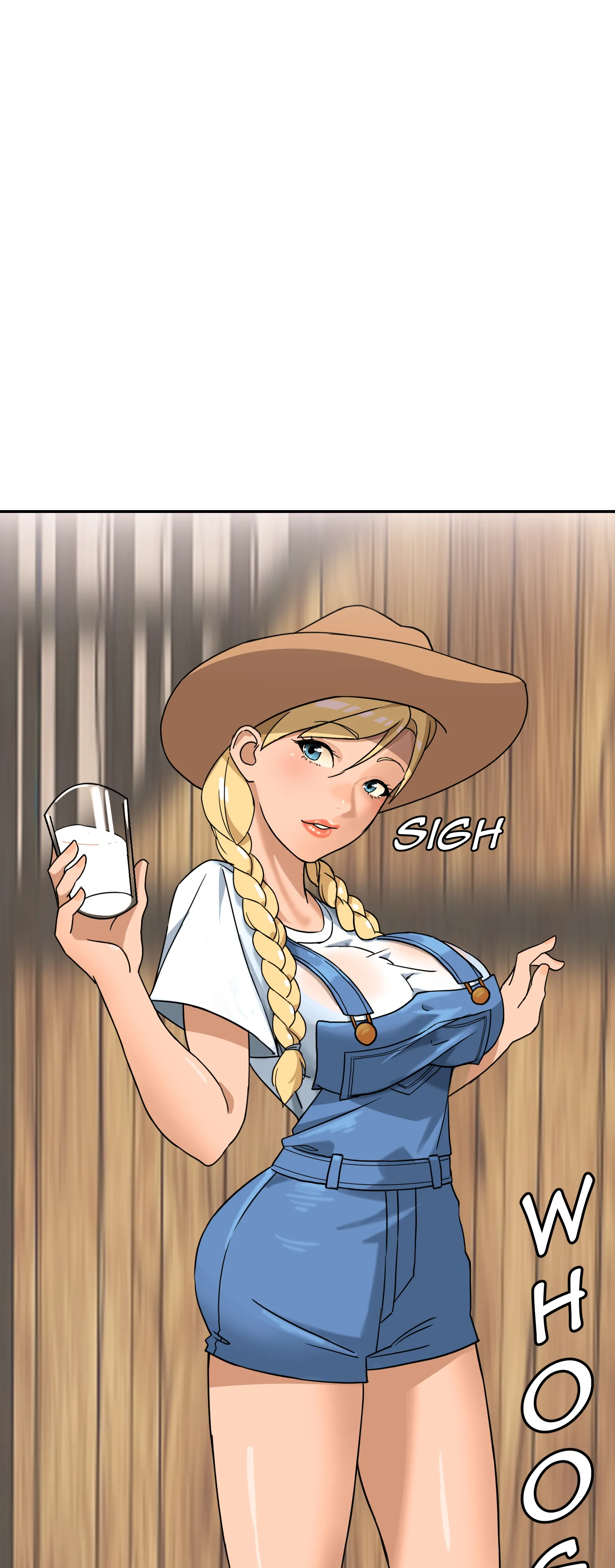 Teach Me First! - Episode 1 - read scene 24