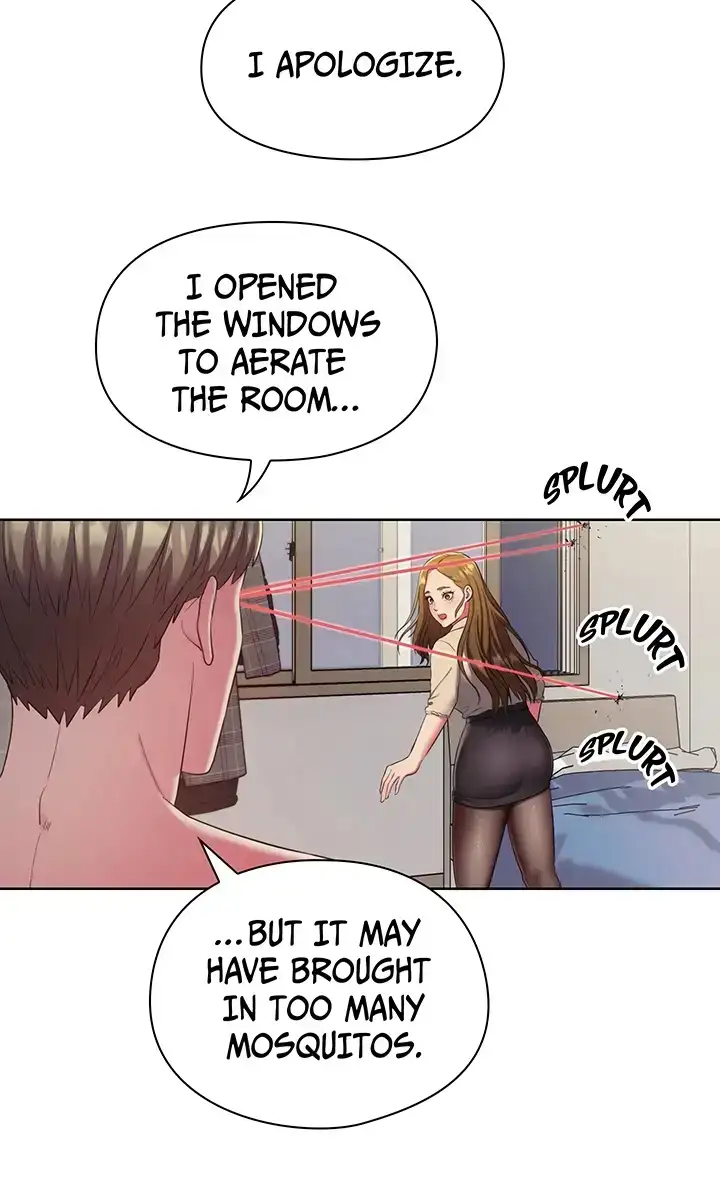 Master, May I Turn You On? - Episode 1 - read scene 68
