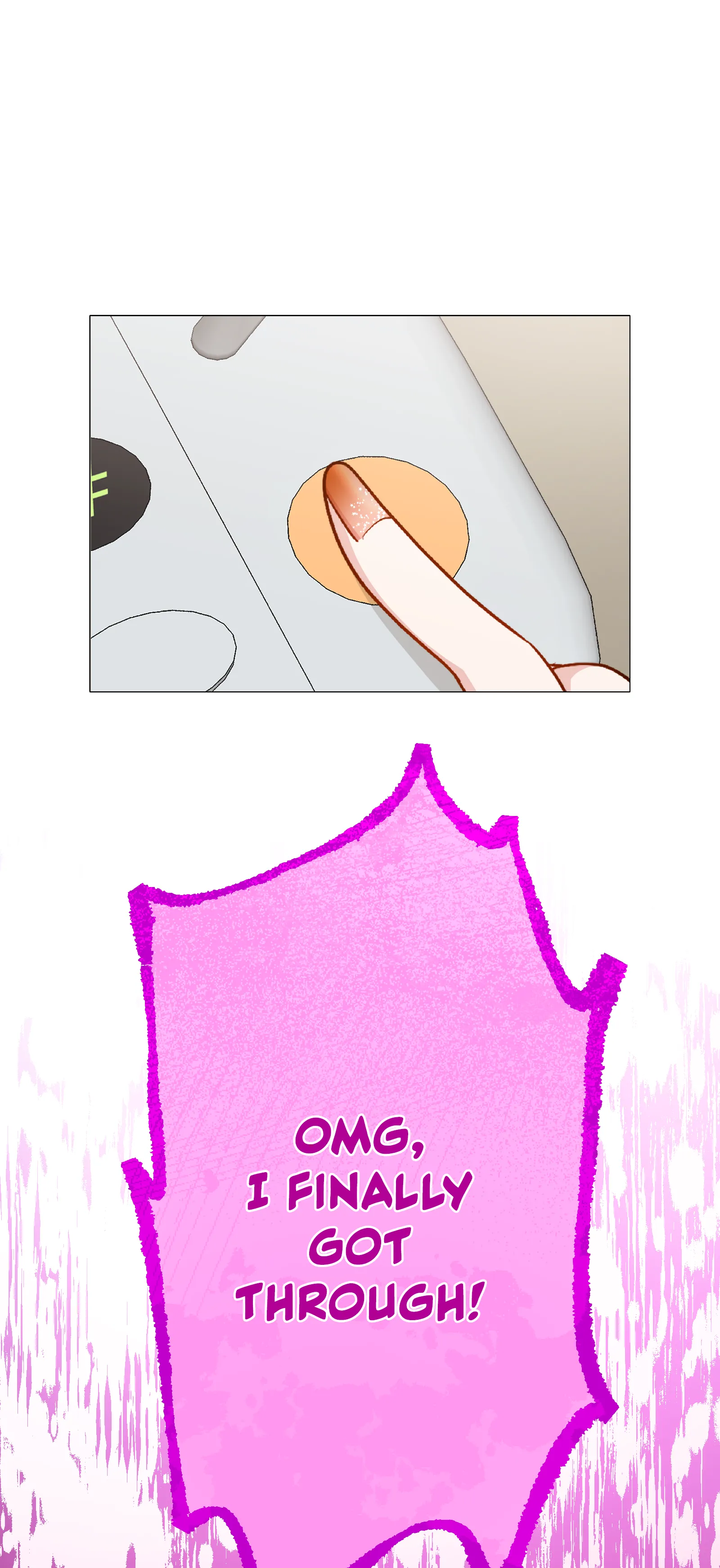 Call Center - Episode 4 - read scene 25