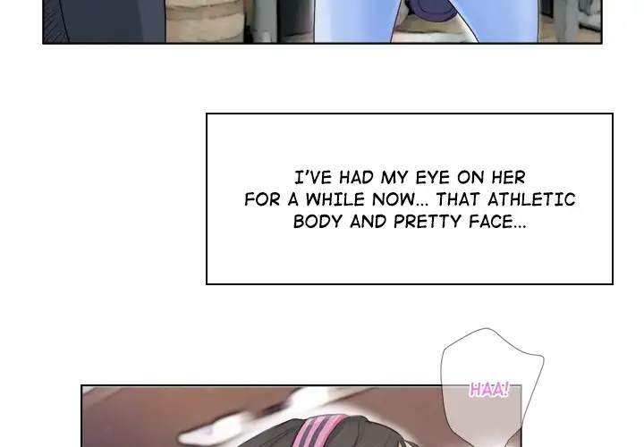 She is Married - Prologue - read scene 4