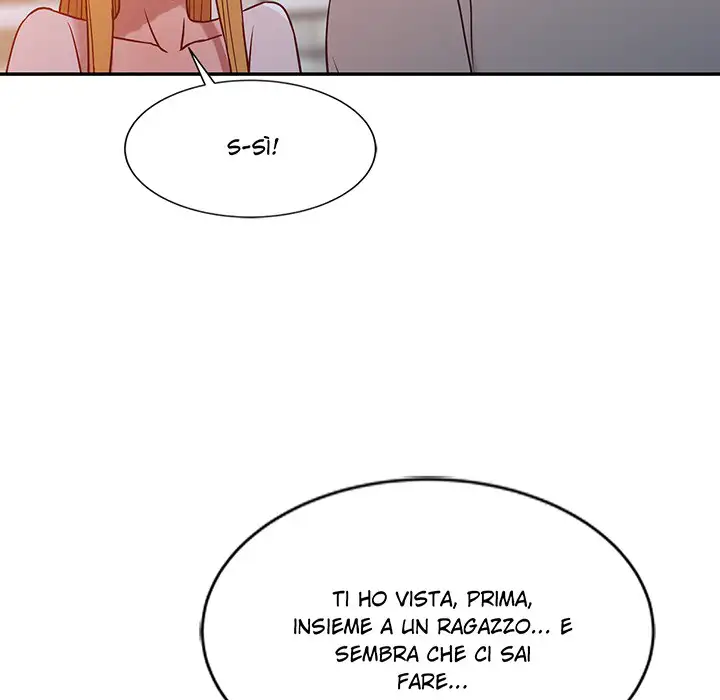 L'Allenamento della Cognata - Prologue - read scene 51