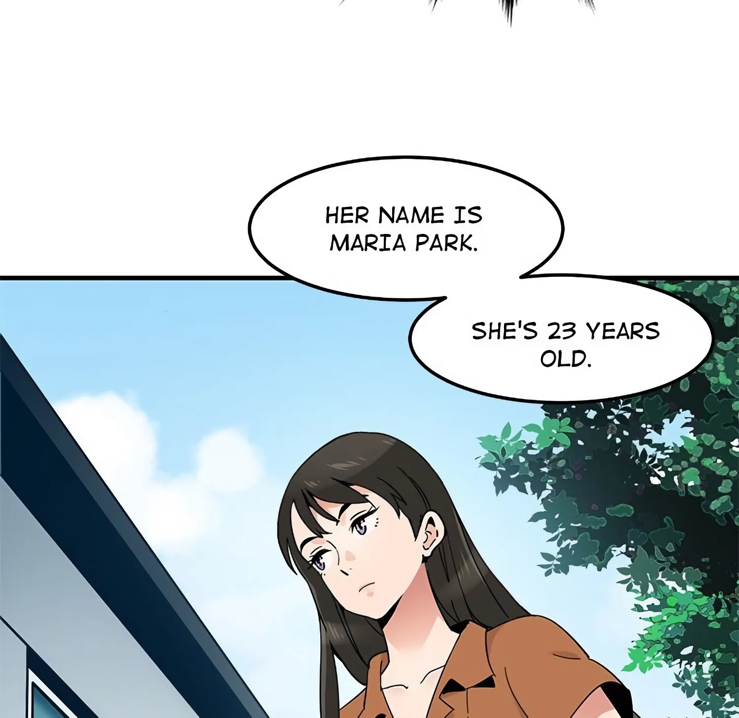 Love Factory - Prologue - read scene 9