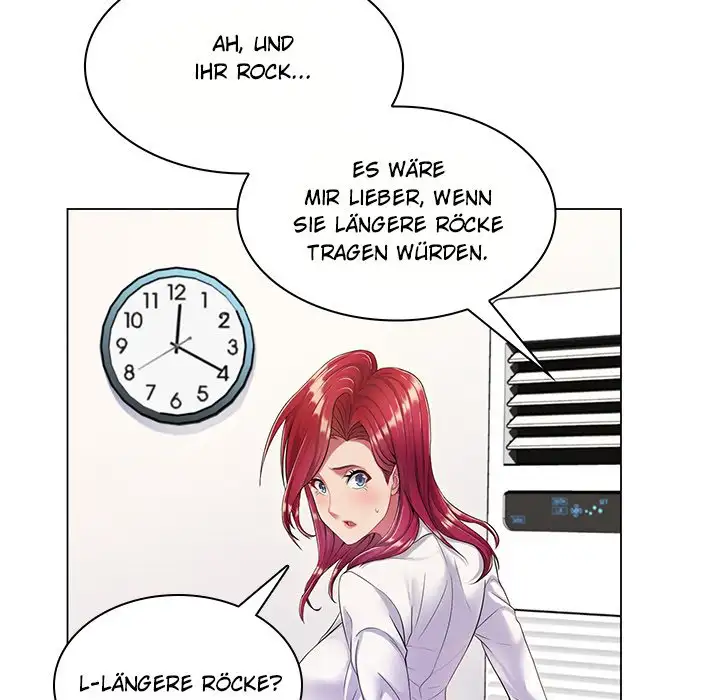 Das Nachtleben Der Lehrerin - Episode 2 - read scene 45