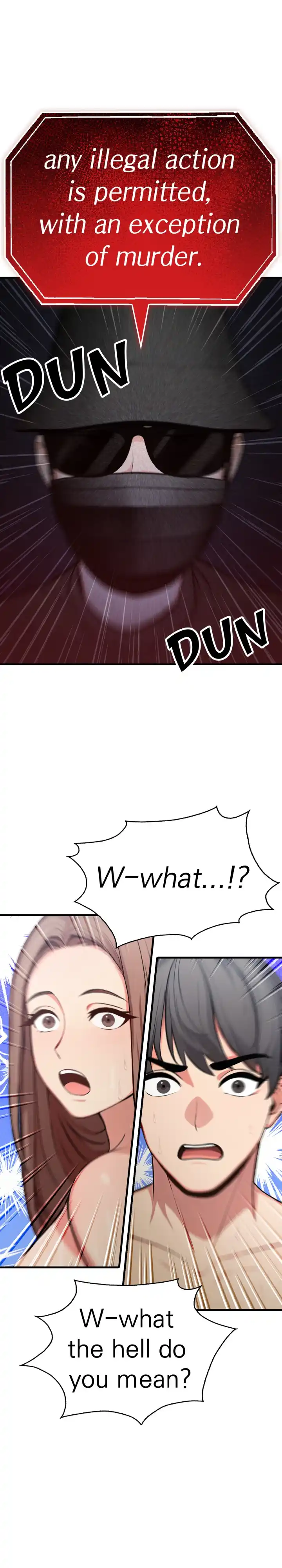 One Month, One Room, One Woman - Episode 5 - read scene 20