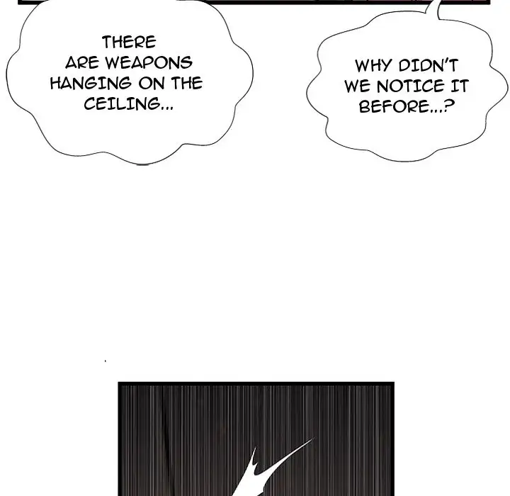 Lost Heaven - Episode 4 - read scene 38