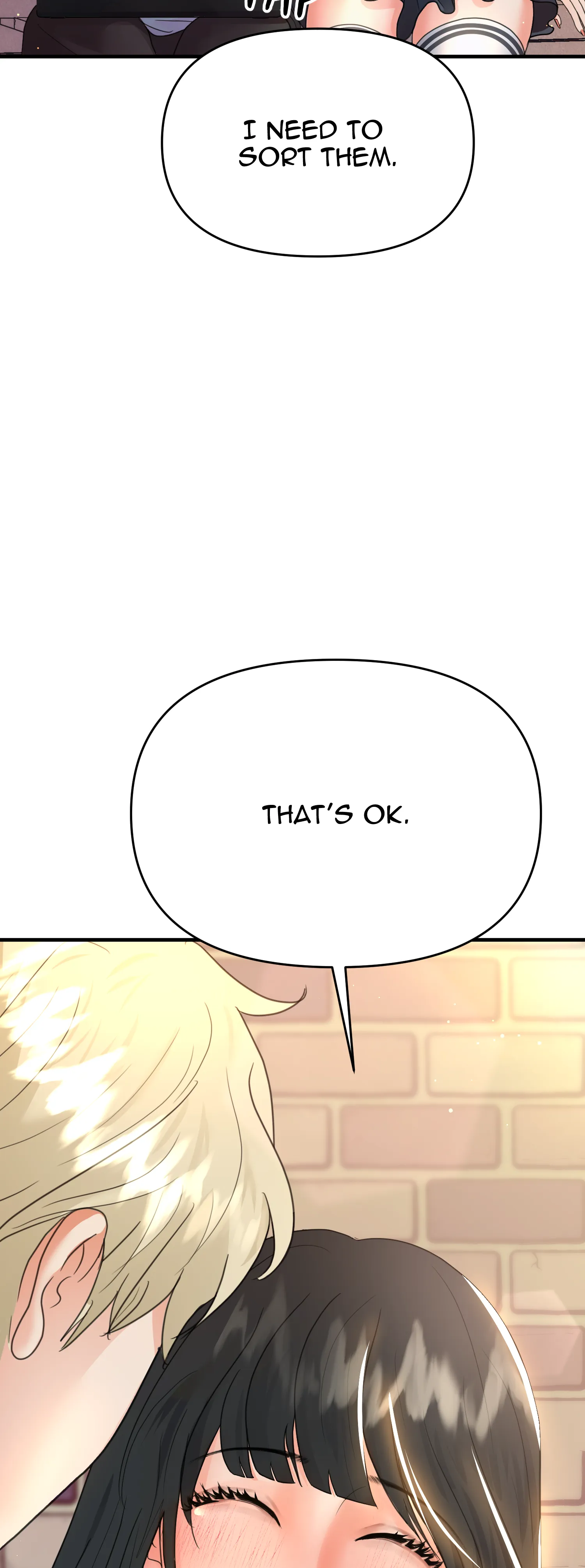 Katastrophen-mitbewohner - Episode 5 - read scene 6