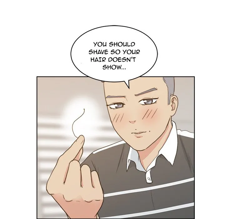 Be Mine, Comic Slut! - Episode 4 - read scene 98