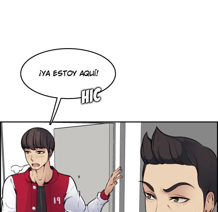 Mamá es una Estudiante Universitaria - Episode 2 - read scene 34