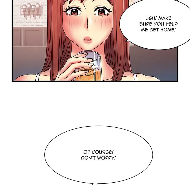 Finally Single - Episode 2 - read scene 54
