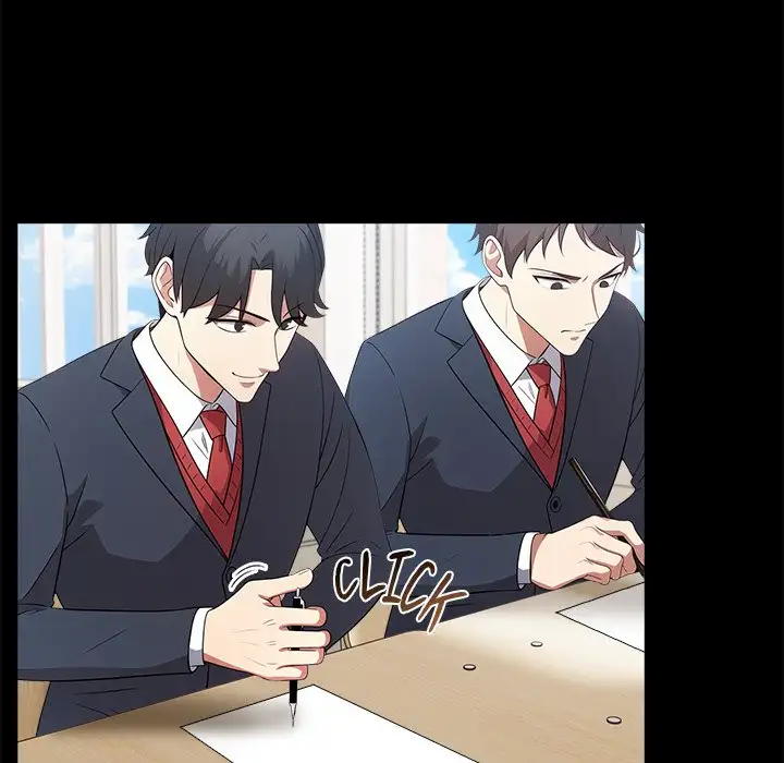 Mature Lessons - Episode 2 - read scene 56