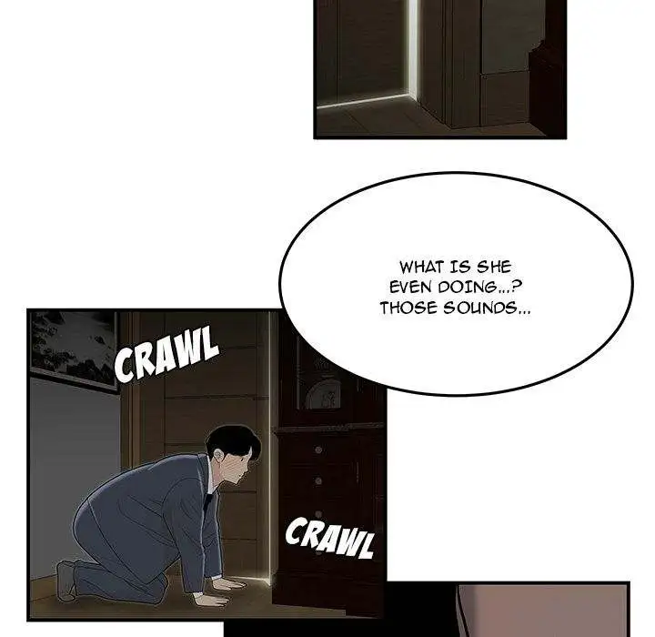 Drama Office - Episode 3 - read scene 84