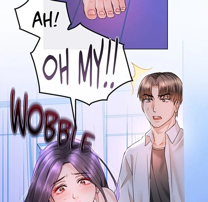Like Fine Wine - Prologue - read scene 36