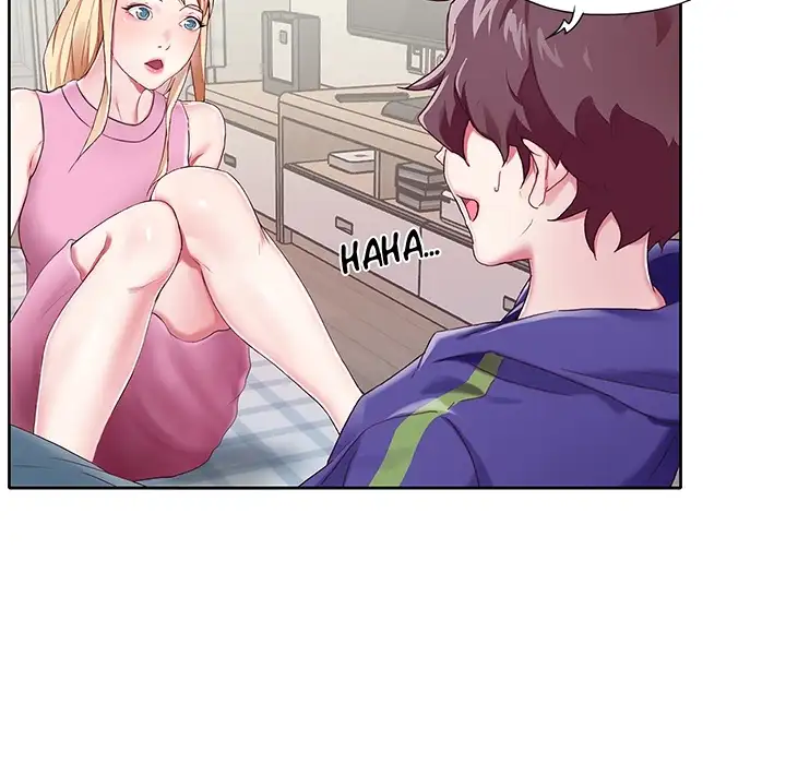 Icône - Prologue - read scene 29