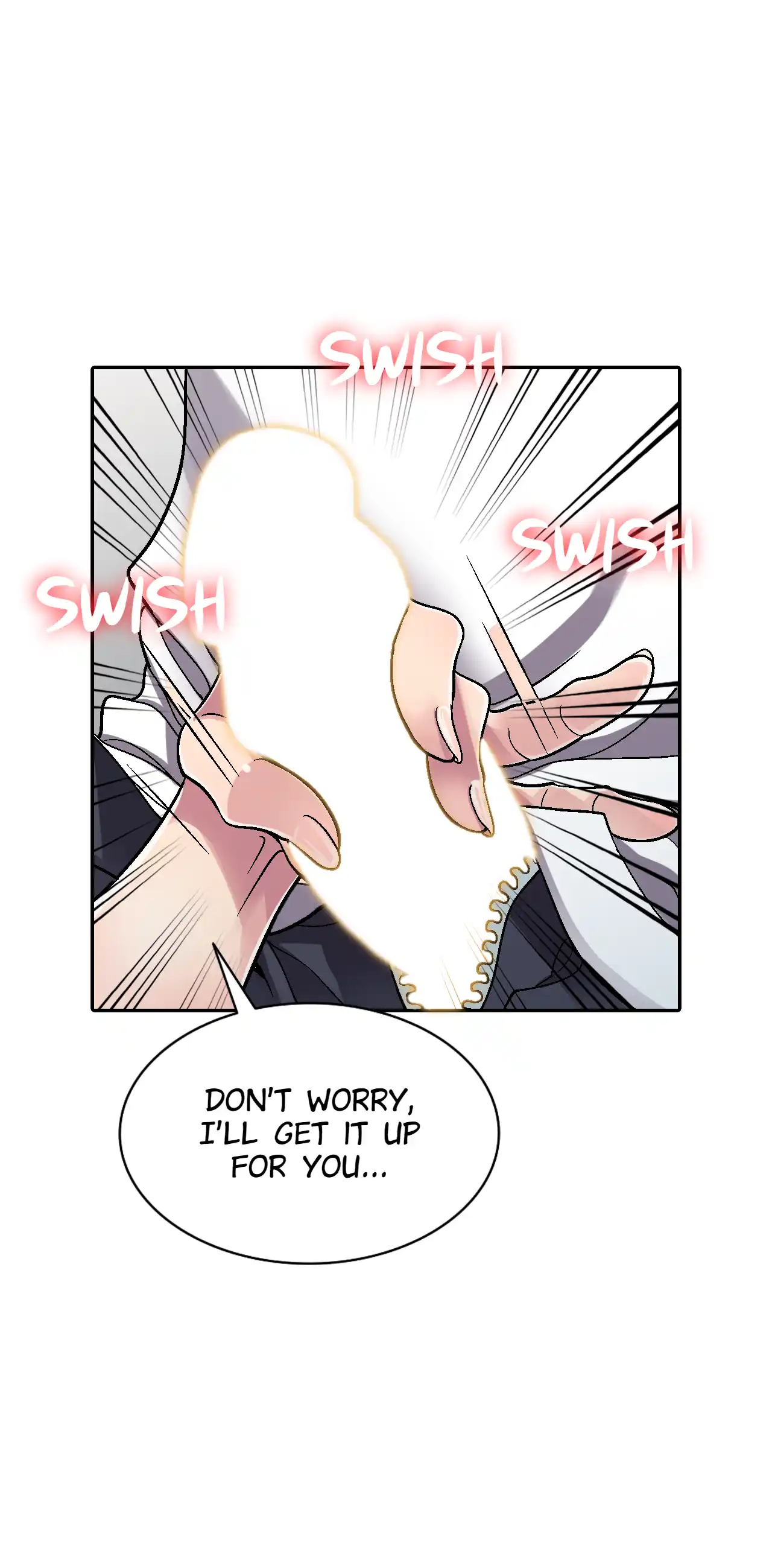 Kind Hearted Little Sister - Episode 5 - read scene 18