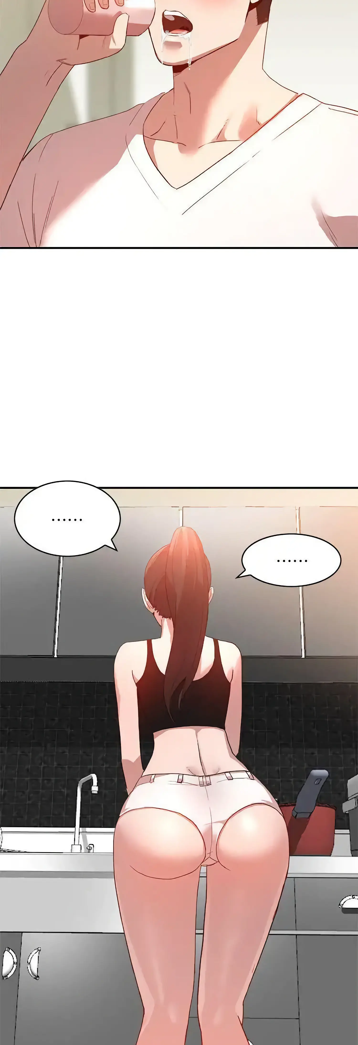 Breaking Boundaries - Episode 5 - read scene 18