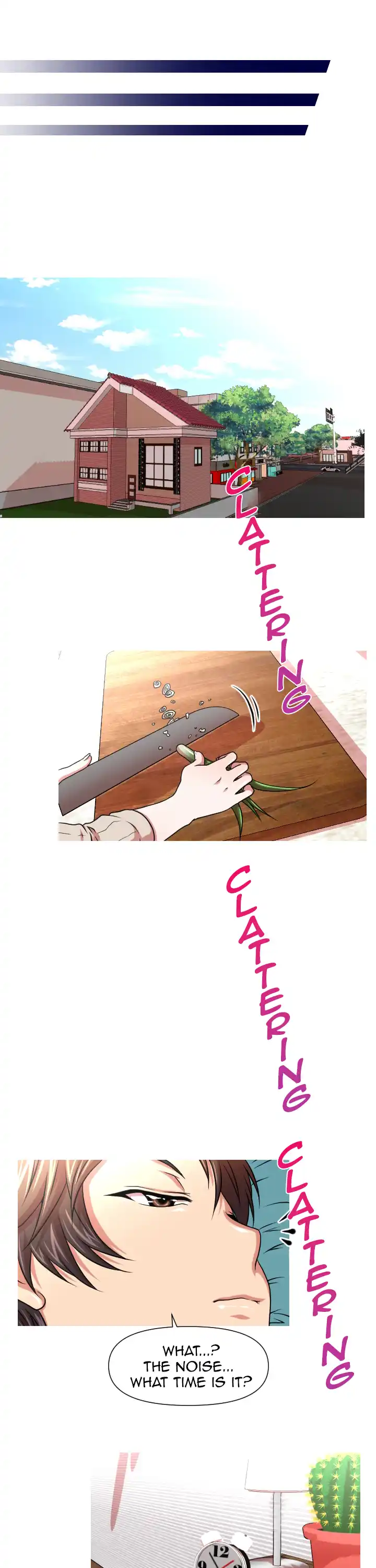 My Fairies - Episode 2 - read scene 6