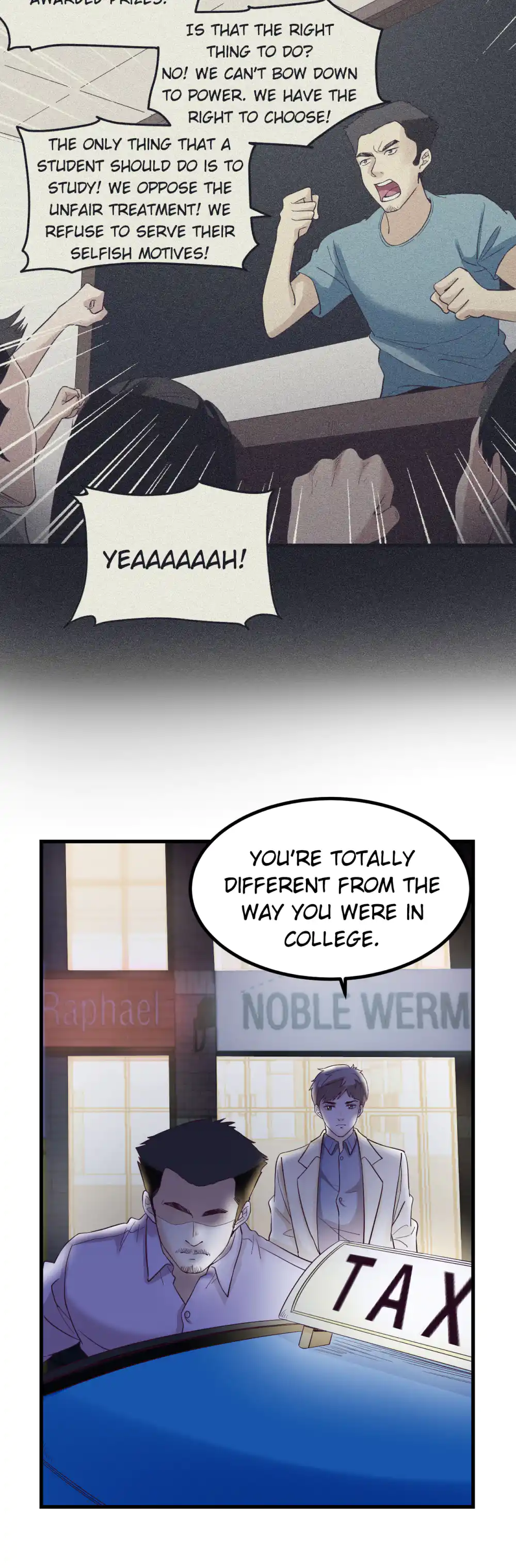 Dreamland Adventure - Episode 1 - read scene 24
