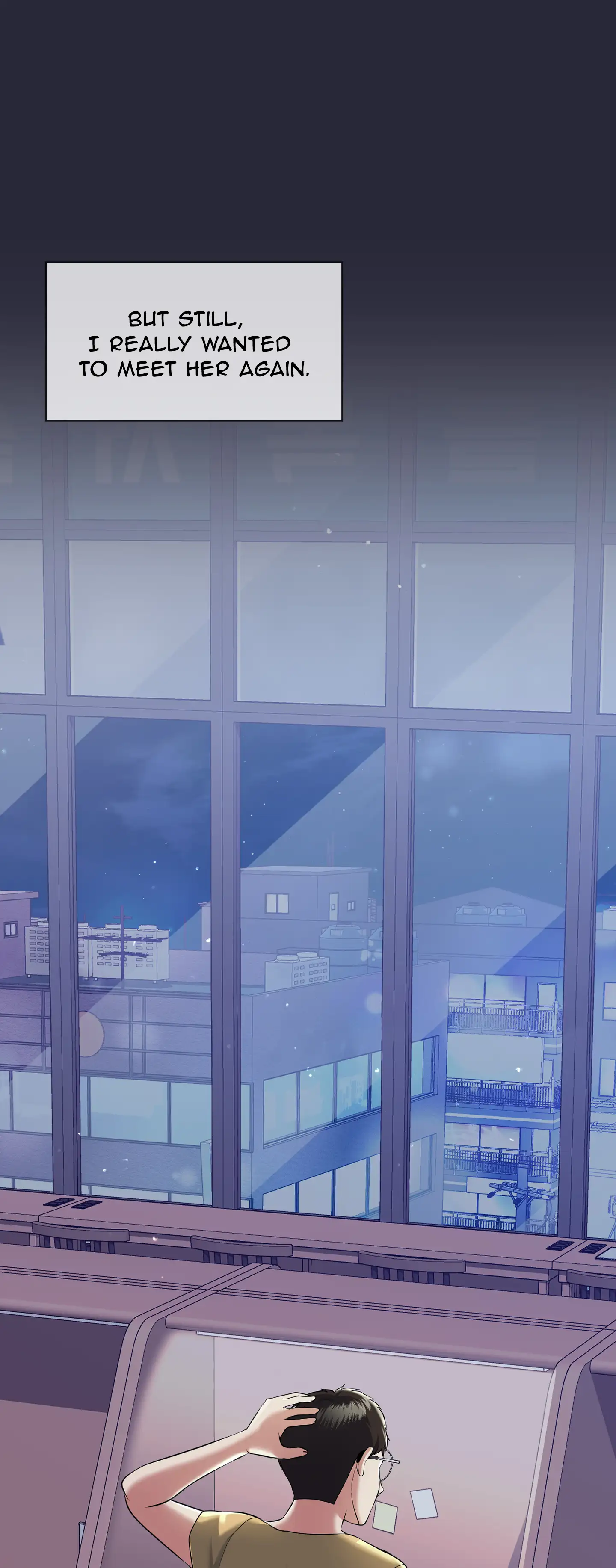 High-Class Person - Episode 1 - read scene 95