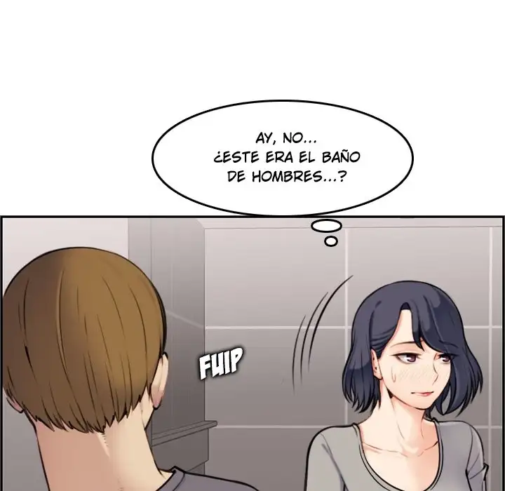 Mamá es una Estudiante Universitaria - Prologue - read scene 48