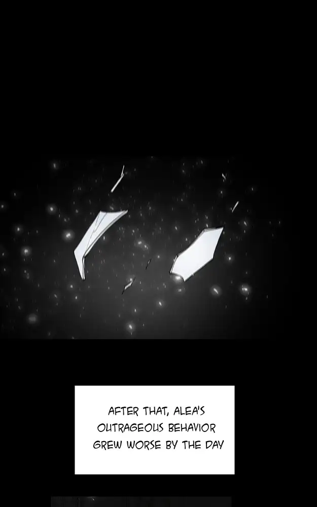 What is the outcome for the villain? - Episode 5 - read scene 67