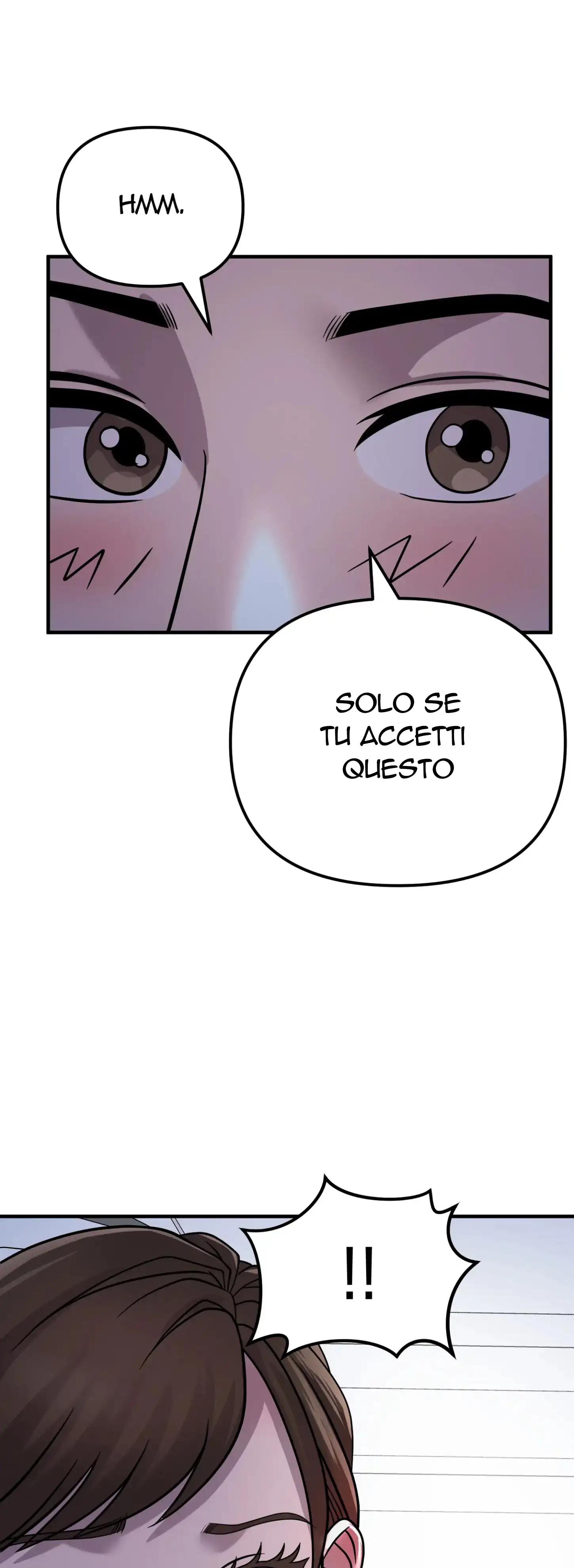 L'Ascensore - Episode 1 - read scene 27