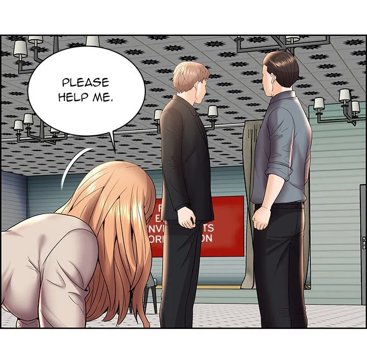 Locked By Desire - Episode 5 - read scene 11