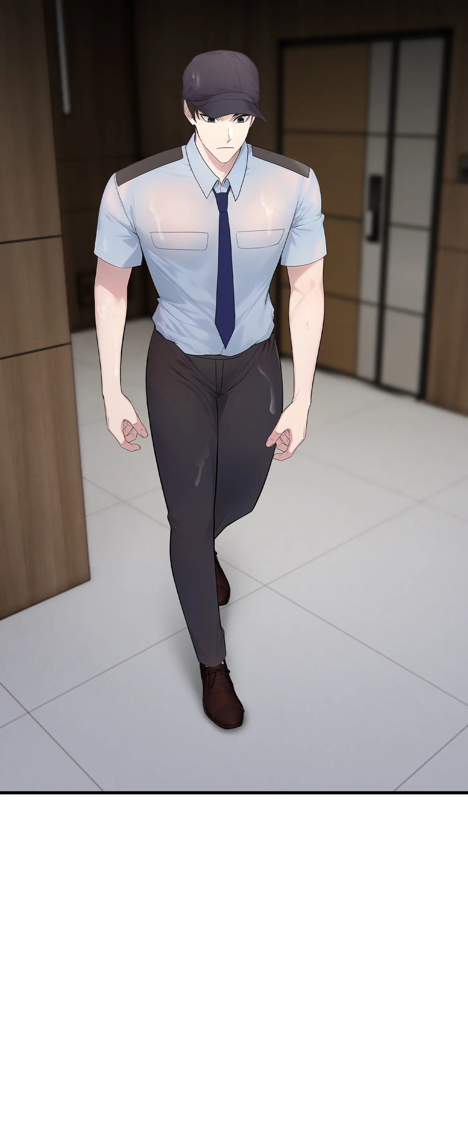 The Wife Game - Episode 3 - read scene 48