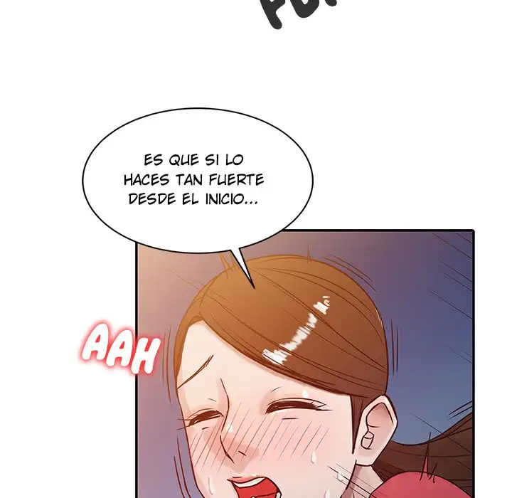 Entrenando a la cuñada - Episode 2 - read scene 54