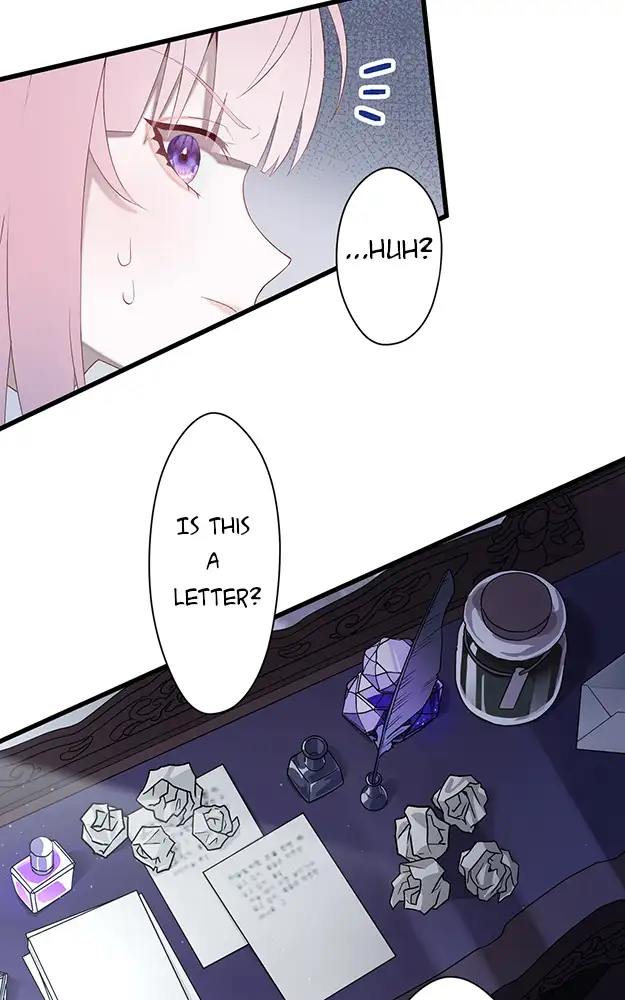 I've been reincarnated - Episode 3 - read scene 53