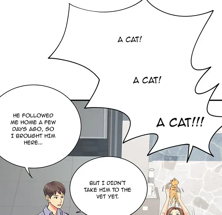 Finally Single - Prologue - read scene 18