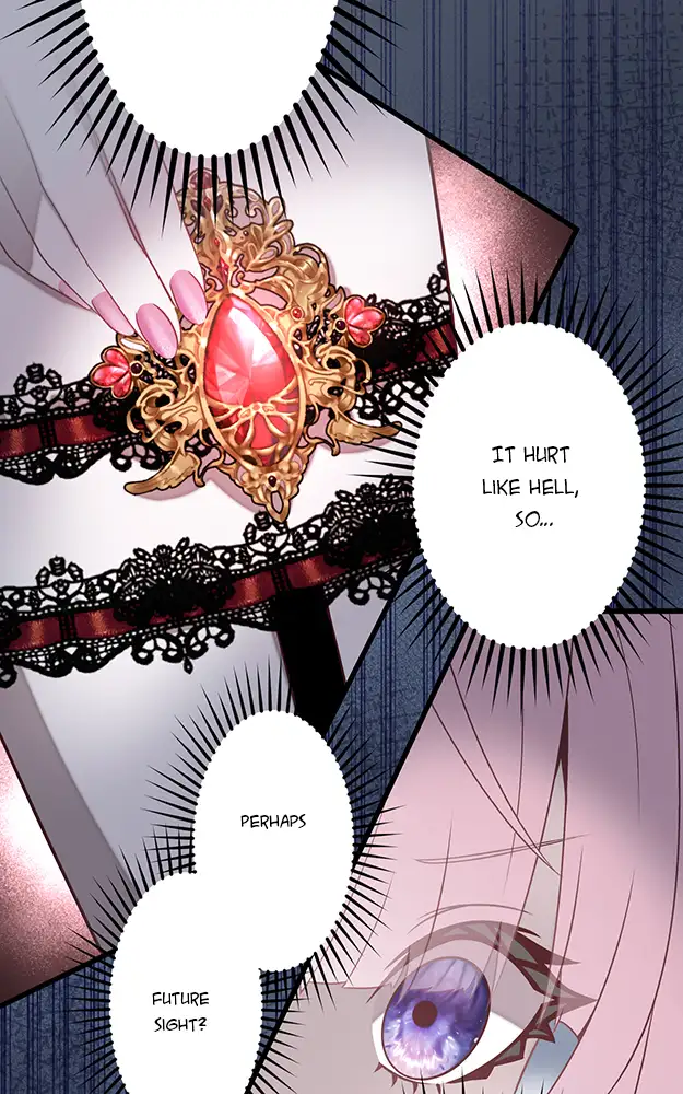 I've been reincarnated - Episode 1 - read scene 91