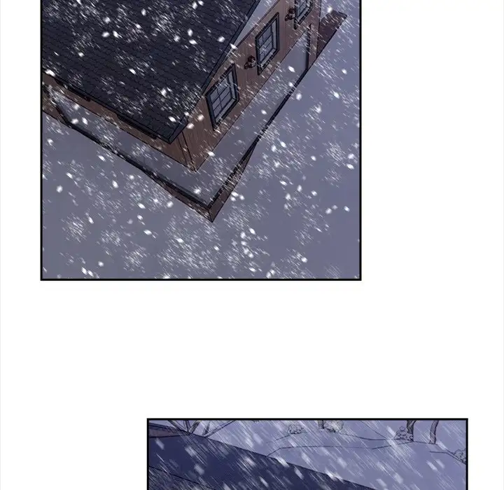 Trapped In The Cabin - Episode 3 - read scene 72